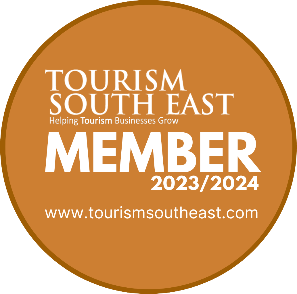 Tourism South East Logo